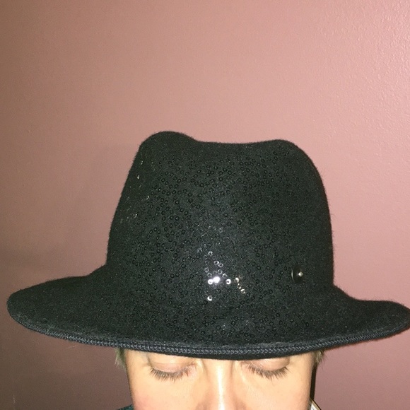 Diesel Fedora hat - Picture 2 of 2